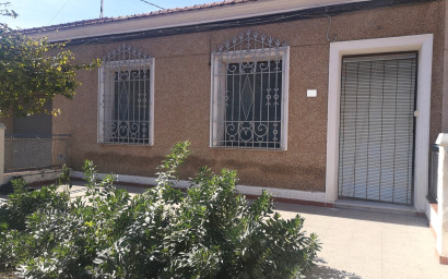 2. Town house - Herverkoop - Los Montesinos - Los Montesinos