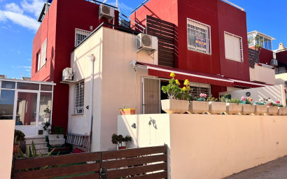 3. Semi - Detached Villa - Herverkoop - Orihuela Costa - Orihuela Costa