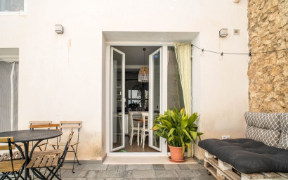 ander - Herverkoop - Pinoso - Pinoso