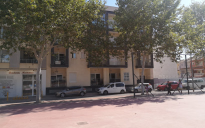 Apartment / flat - Herverkoop - Los Montesinos - Los Montesinos
