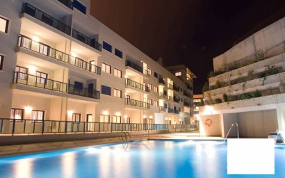 apartment - Herverkoop - Alicante - Alicante