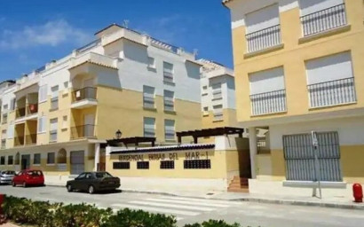 apartment - Herverkoop - Formentera del Segura - Formentera del Segura