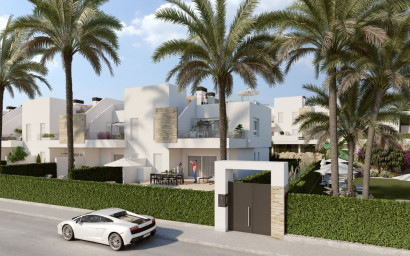 Apartment - New Build - Algorfa - Algorfa