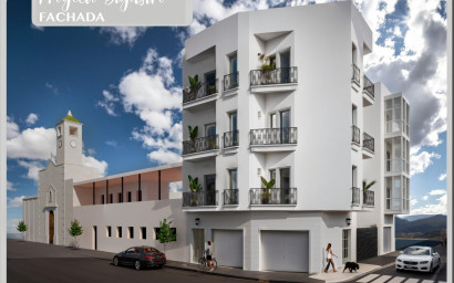 Apartment - New Build - Bigastro - centro