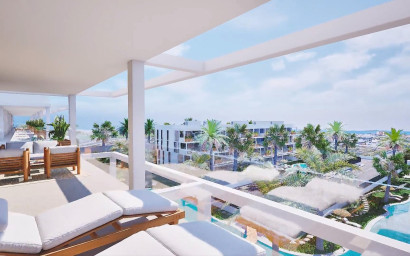 Apartment - New Build - Cartagena - Mar De Cristal