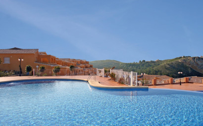 Apartment - New Build - Cumbre del Sol - Cumbre del Sol
