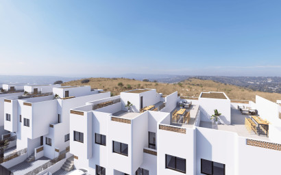 Apartment - New Build - Dolores - Dolores