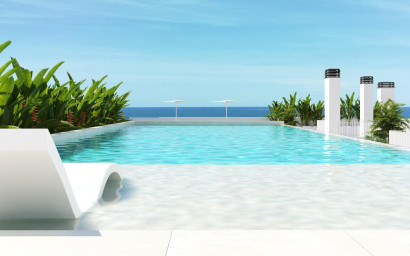 Apartment - New Build -
            Guardamar del Segura - 48795