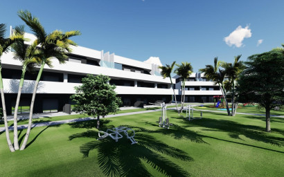 Apartment - New Build -
            Guardamar del Segura - 51741