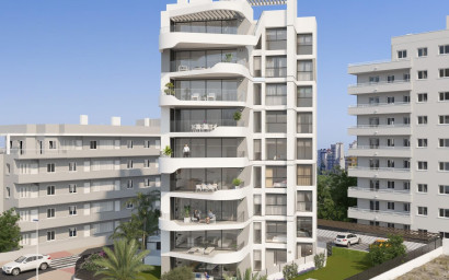 Apartment - New Build - Guardamar del Segura - Guardamar del Segura