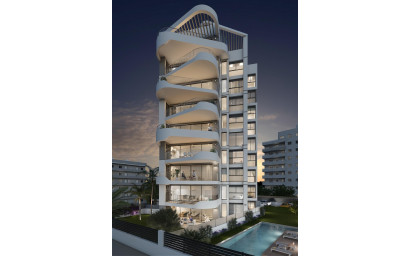 Apartment - New Build - Guardamar del Segura - Guardamar del Segura