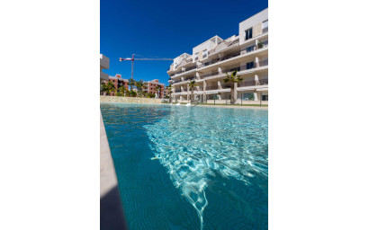 Apartment - New Build - Guardamar del Segura - Guardamar del Segura