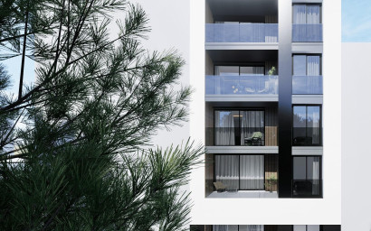 Apartment - New Build - Guardamar del Segura - Guardamar del Segura
