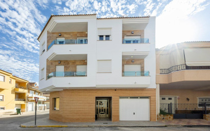 Apartment - New Build - Jacarilla -
                pueblo