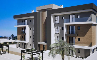 Apartment - New Build -
            Los Alcazares - 26303