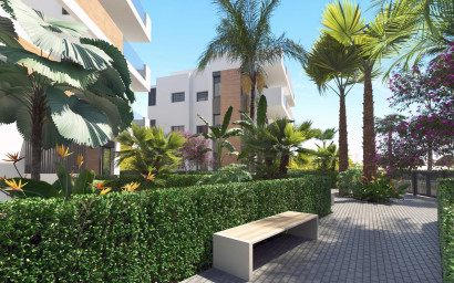 Apartment - New Build - Los Alcazares - Serena Golf