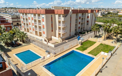 Apartment - New Build - Orihuela Costa - Lomas de Cabo Roig