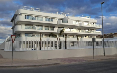 Apartment - New Build - Orihuela Costa - Lomas de Cabo Roig