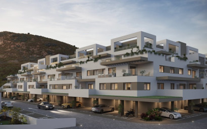 Apartment - New Build - Pulpí - Pulpí