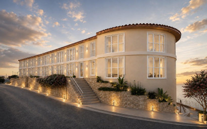 Apartment - New Build - Relleu - Urbanización Muscaret