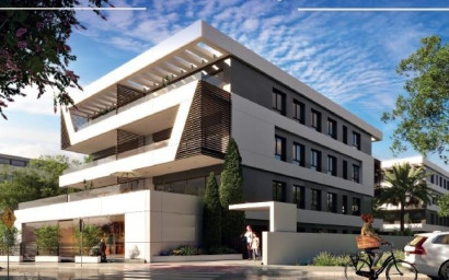 Apartment - New Build -
            San Juan de Alicante - 45238