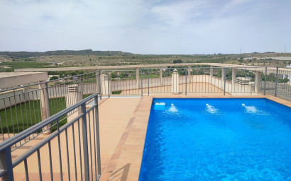 Apartment - New Build - San Miguel de Salinas -
                San Miguel de Salinas