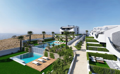 Apartment - New Build - San Miguel de Salinas - San Miguel de Salinas