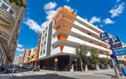 Apartment - New Build - Torrevieja - Torrevieja