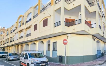 Apartment - New Build - Torrevieja - Torrevieja