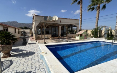 Apartment - Resale - Albatera - Albatera