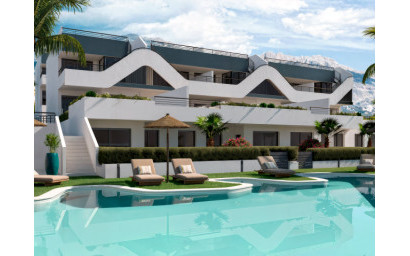 Apartment - Resale - Alfas del Pí - Alfas del Pí