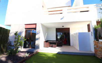 Apartment - Resale - Algorfa - Algorfa