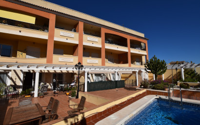 Apartment - Resale - Algorfa - Algorfa