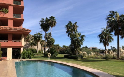 Apartment - Resale - Benalmádena - Benalmádena