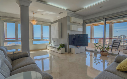 Apartment - Resale - Benidorm - Coblanca