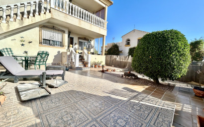 Apartment - Resale - Cabo Roig - Cabo Roig