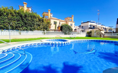 Apartment - Resale - Cabo Roig - Cabo Roig