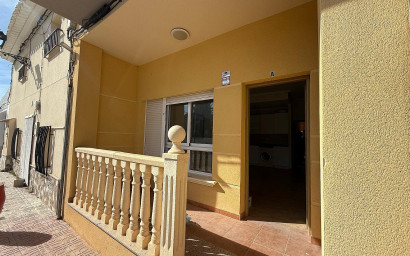 Apartment - Resale - Canada De La Lena - Canada De La Lena