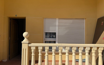 Apartment - Resale - Canada De La Lena - Canada De La Lena