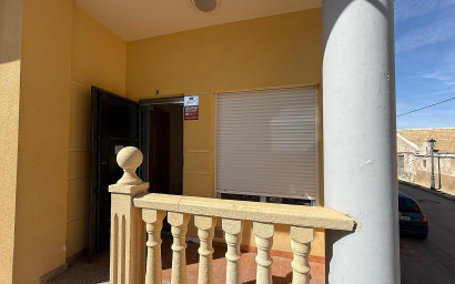 Apartment - Resale - Canada De La Lena - Canada De La Lena