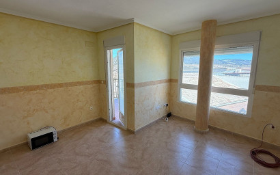 Apartment - Resale - Canada De La Lena - Canada De La Lena