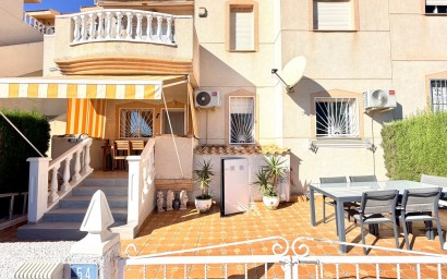 Apartment - Resale - Ciudad Quesada - La Marquesa Golf