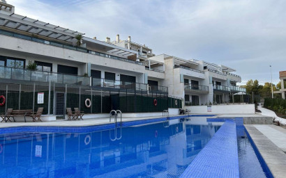 Apartment - Resale - Dehesa de Campoamor - Dehesa de Campoamor