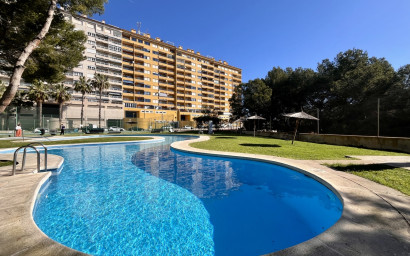 Apartment - Resale - Dehesa de Campoamor - Dehesa de Campoamor