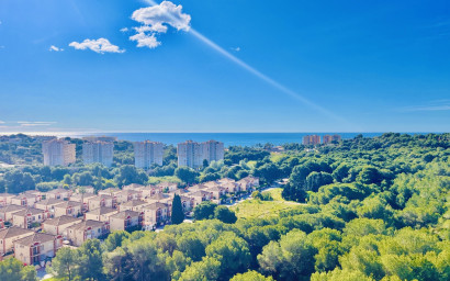 Apartment - Resale - Dehesa de Campoamor - Dehesa de Campoamor
