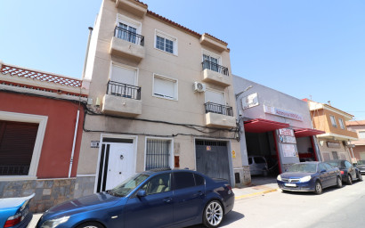 Apartment - Resale - Dolores - Dolores - Town