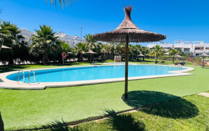 Apartment - Resale - Entre Naranjos - Entre Naranjos - Vistabella Golf