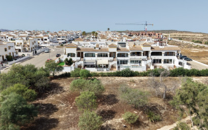 Apartment - Resale - Entre Naranjos - Entre Naranjos - Vistabella Golf