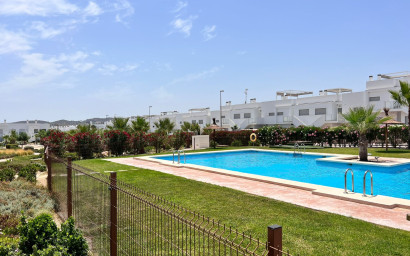 Apartment - Resale - Entre Naranjos Vistabella Golf - Vistabella Golf