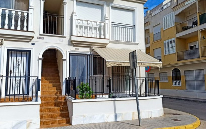 Apartment - Resale - Formentera del Segura - Formentera del Segura